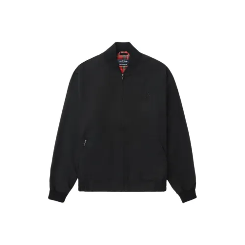FRED PERRY Collaboration FW25 Куртки и Пальто Мужской