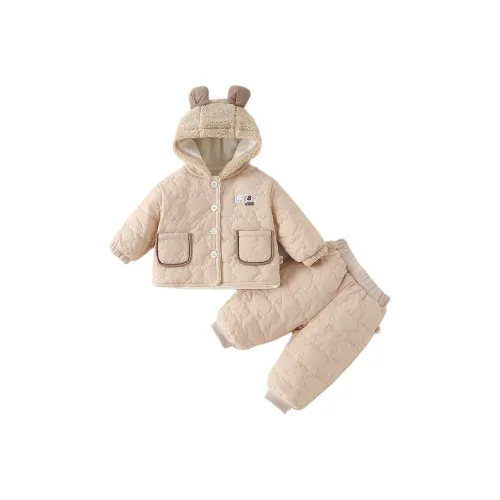 XiaoJinBu KIDS Комплекты для младенцев и малышей