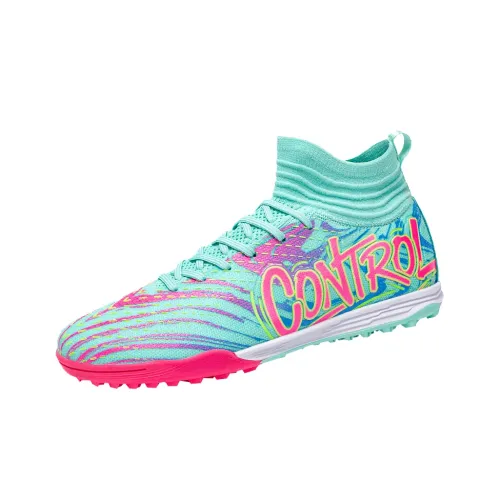 Bake AG Artificial Grass Профессиональные футбольные бутсы Унисекс