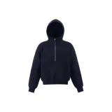 Темно-синий (с флисовой подкладкой)