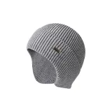 Светло-серый