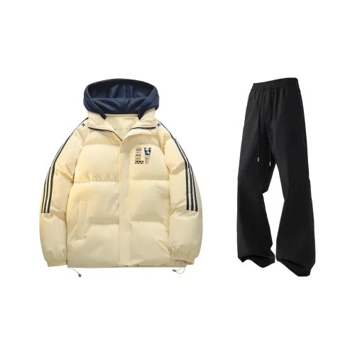 LIVINGTOWN Повседневная спортивная одежда унисекс