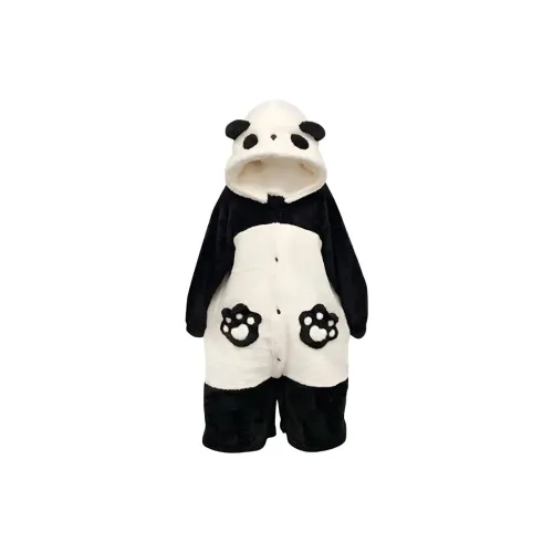 Top Melon Изображение Цвет Унисекс Дом Комбинезон