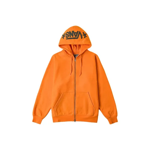 Vans x ATIBA FW25 Свитшот Унисекс