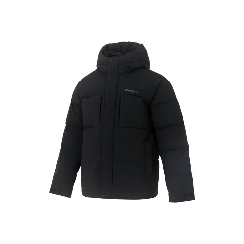 Discovery EXPEDITION Термическая Пуховая Куртка Мужская