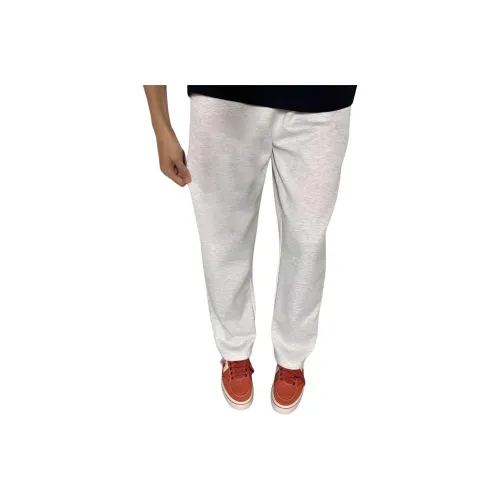 CARE NOTE Унисекс Повседневные Брюки