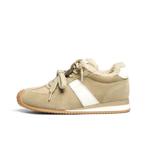 RED DRAGONFLY Низкий топ Повседневная обувь Женская