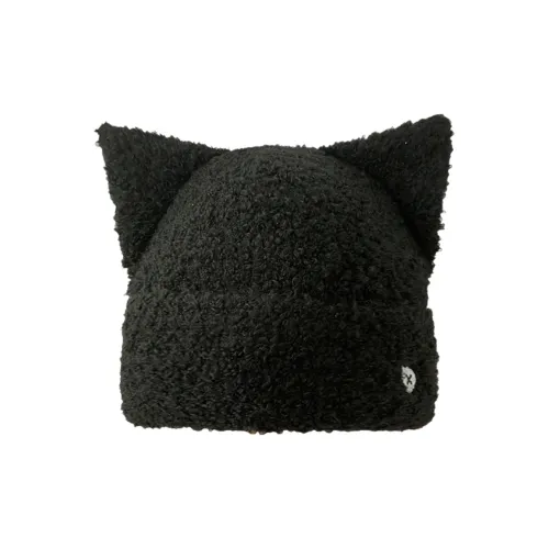 VINEY Полиэстер Beanies Женские