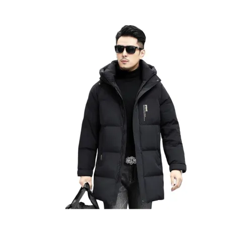 TAIZILONG Мужской пуховик