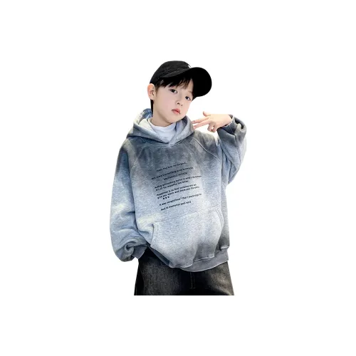 Hua Le Ji Kids Свитшоты