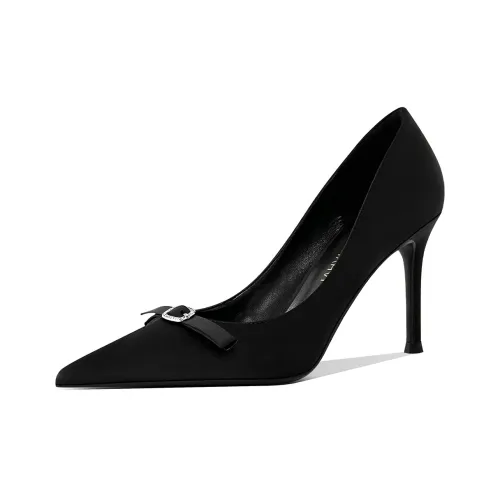 Beijiani Узкий каблук Высокие каблуки Женские