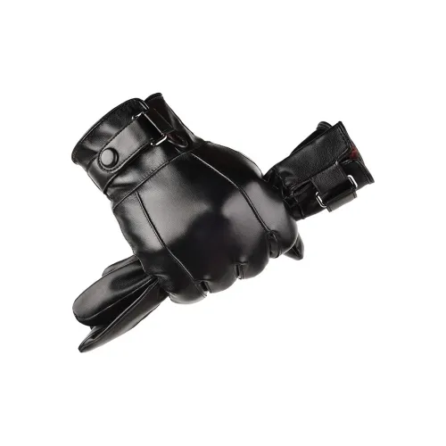Kangaroo Перчатки из синтетической кожи унисекс