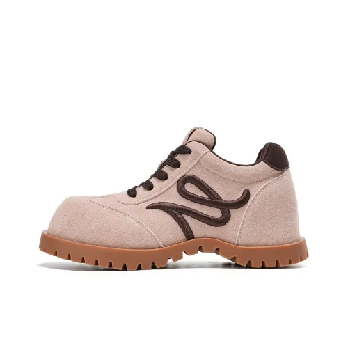 C°BANNER Низкий топ Повседневная обувь Женская