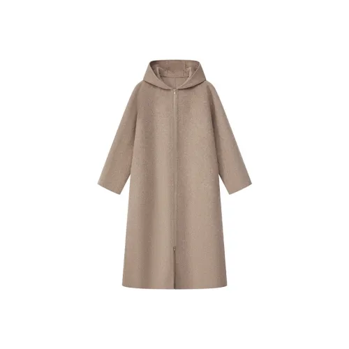 Ouyang Женское пальто