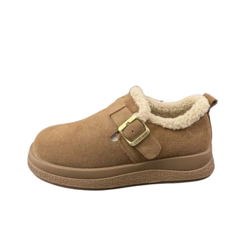 Betu Сноубутсы Женские