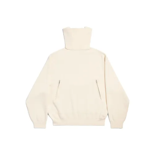 Balenciaga Свитер Стандартный крой Женский
