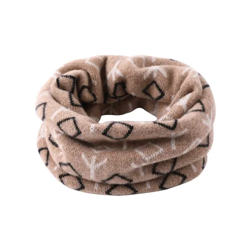 CALOWE KOLEVN Шерстяной шарф в подарочной коробке мужской