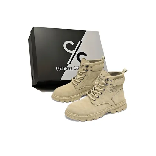 Colorful Creations Мартин Ботин Мужской