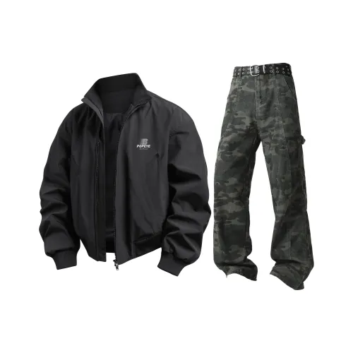 POPEYE Повседневная спортивная одежда унисекс