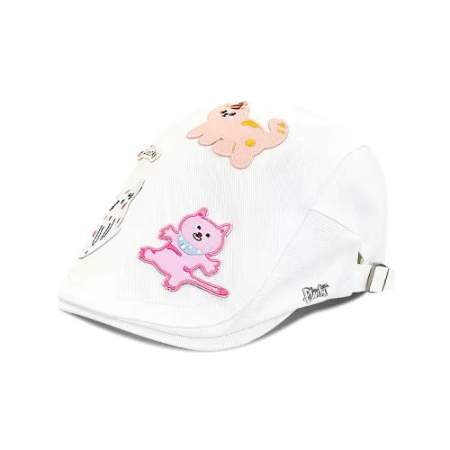 PLAN IN Береты Женские