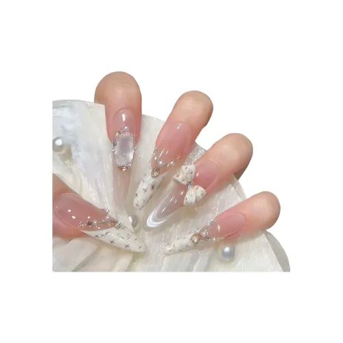 AIDINGQI Накладные ногти для женщин