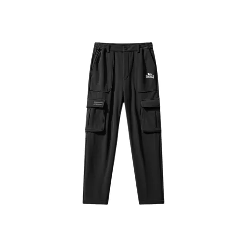 LONSDALE Мягкая оболочка штаны унисекс