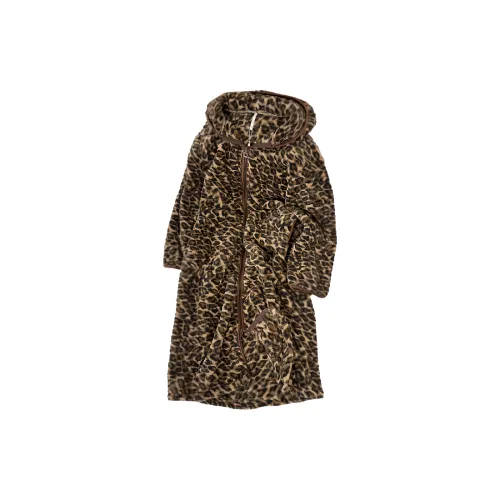 ECONICE Изображение Sleep Robe Женские Банные халаты