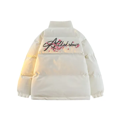 KOKO BASE Унисекс Пуховики