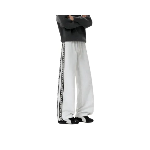 ZIXUN Унисекс Повседневные Брюки