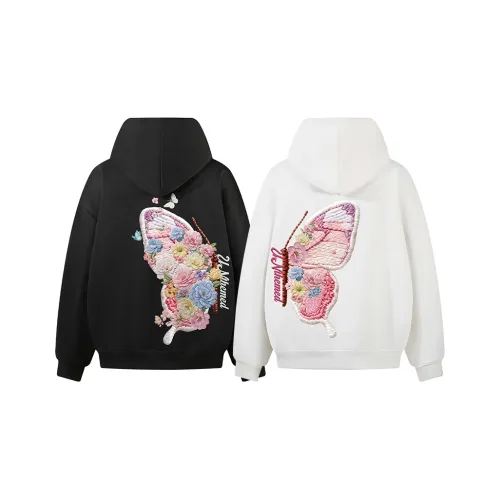 UNthemed Унисекс Свитшоты