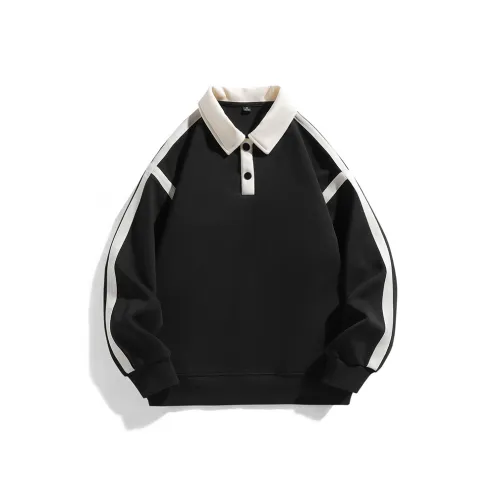 ILOVECHOC Унисекс Свитшоты