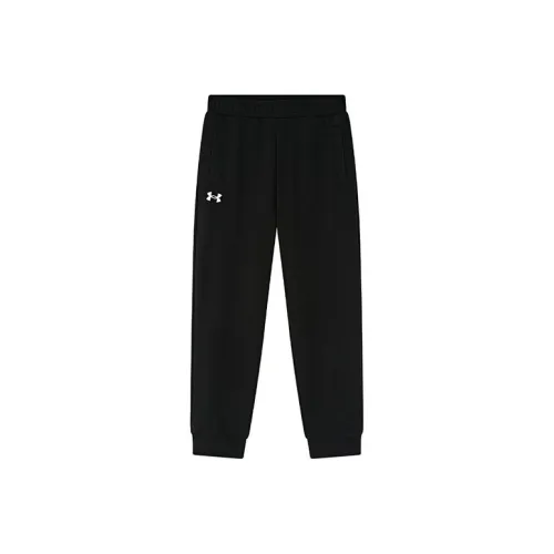 Under Armour Тренировочные брюки Comprehensive training Подростки