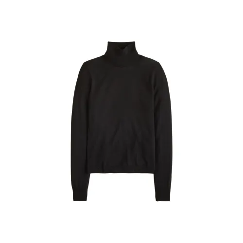 J.Crew Черные Женские Свитера