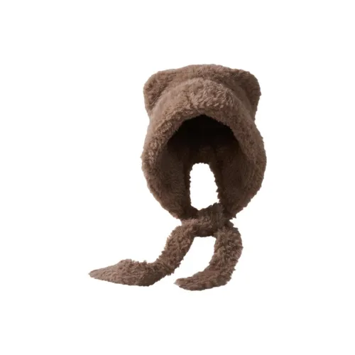 Specialoutlook Полиэстер Шапки-ушанки Унисекс