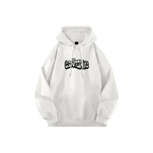 CEMOZI MC Унисекс Свитшоты