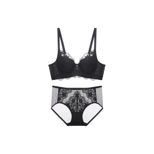 FAVMARTHA Комплект нижнего белья для женщин