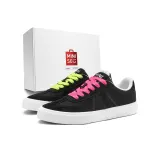 Несовпадающий Черный Зеленый Фиолетовый