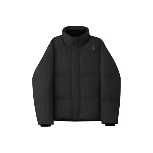 SPYDER Мужская пуховая одежда