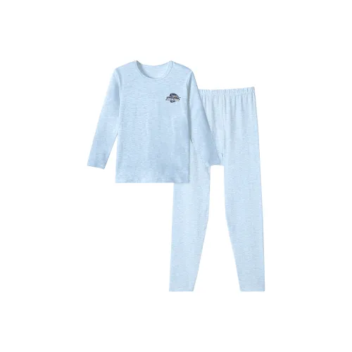 JIUSUIBAN Комплект нижнего белья для подростков