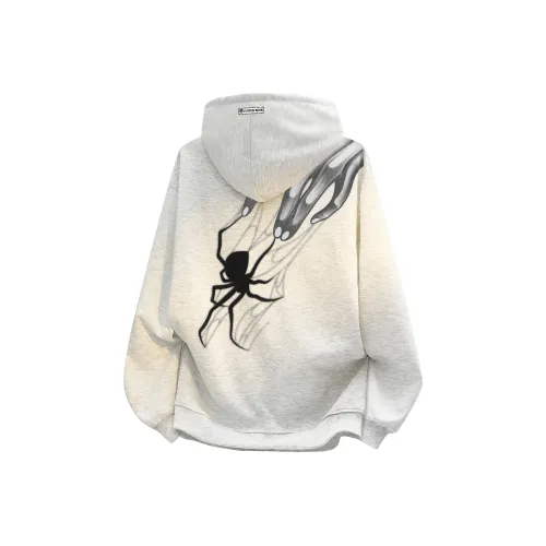 ATLETICO DE MADRID 1903 Свитшот Унисекс