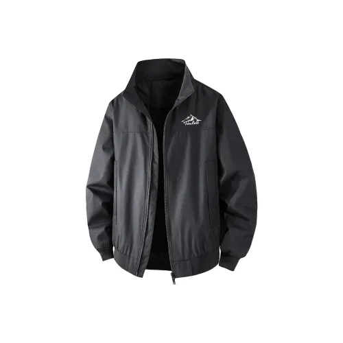 TSMLXLT Унисекс Куртки