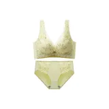 Имбирно-желтый