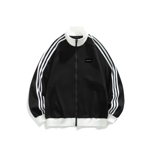 PISYPOX Унисекс Куртки