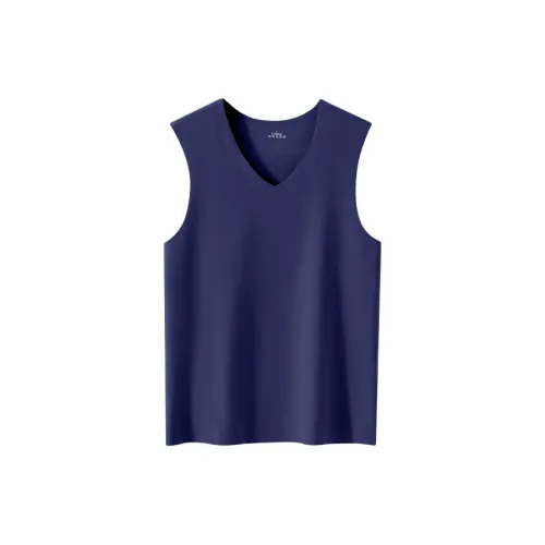 Мужские майки Cotton Gene