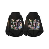 Чёрный - 2 шт