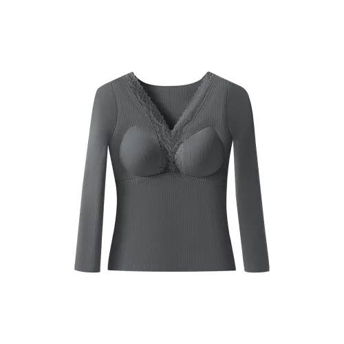 Mulong Family Термический топ женский