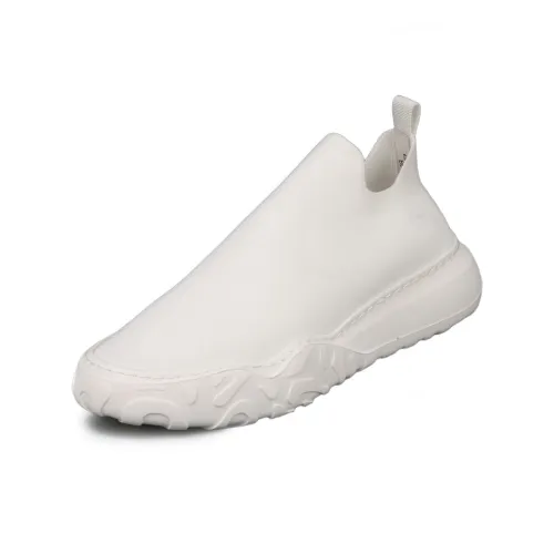 SENJIALUO Поддержка Устойчивость к истиранию Легкий И Дышащий Низкий Топ Повседневная Обувь Мужская