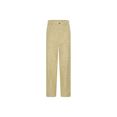 URBAN REVIVO Повседневные брюки Одежда Мужская