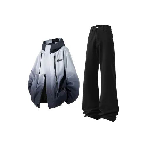 CHARLIE GOLF Ветровка Одежда Комплекты Унисекс