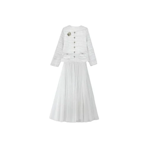 Frustration Garden Комплект с юбкой Женские